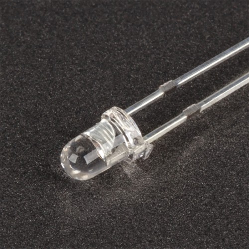 Светодиод ARL-3214PGC-6cd (Arlight, 3мм (круглый)) Поставка под заказ от 5000 шт. Выводной круглый светодиод, d=3 мм, прозрачная линза. Цвет свечения зеленый (520-530 нм). Угол излучения 20°. Сила света Iv=4000-7000 мкд, If=20 мА. VF=3.0-3.5 В. Рекомендуемый постоянный рабочий ток 