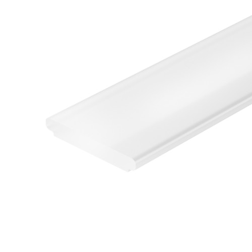 Экран SL-BEVEL-H12-F13-2000 OPAL (Arlight, Пластик) 