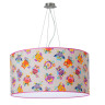 Подвесной светильник TopDecor Crocus Glade S3 01 99gp - Подвесной светильник TopDecor Crocus Glade S3 01 99gp