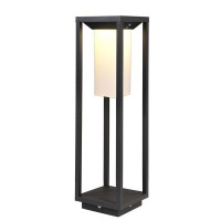  - Светильник на солнечных батареях Deko-Light Samas Solar 733050