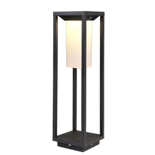 Светильник на солнечных батареях Deko-Light Samas Solar 733050 
