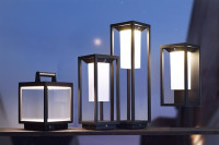  - Светильник на солнечных батареях Deko-Light Samas Solar 733050