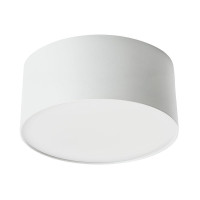  - Потолочный светодиодный светильник Feron Simple matte AL200 48076