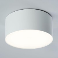  - Потолочный светодиодный светильник Feron Simple matte AL200 48076