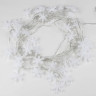 Светодиодная гирлянда Uniel Снежинки-2 220V белый ULD-S0500-050/DTA White IP20 Snowflakes-2 UL-00007196 - Светодиодная гирлянда Uniel Снежинки-2 220V белый ULD-S0500-050/DTA White IP20 Snowflakes-2 UL-00007196