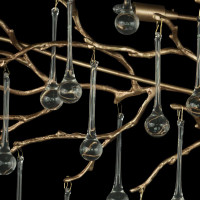  - Бра Loft IT Bijout 10067/6W GB