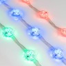 Модуль управляемый DMX-B3-D30 12V RGB (0.72W, IP68, 140 deg) (Arlight, Пластик, 3 года) - Модуль управляемый DMX-B3-D30 12V RGB (0.72W, IP68, 140 deg) (Arlight, Пластик, 3 года)