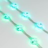 Модуль управляемый DMX-B3-D30 12V RGB (0.72W, IP68, 140 deg) (Arlight, Пластик, 3 года) - Модуль управляемый DMX-B3-D30 12V RGB (0.72W, IP68, 140 deg) (Arlight, Пластик, 3 года)