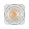 Светильник SP-DICE-S78x78-10W Warm3000 (WH, 24 deg, 230V) (Arlight, IP54 Металл, 5 лет) - Светильник SP-DICE-S78x78-10W Warm3000 (WH, 24 deg, 230V) (Arlight, IP54 Металл, 5 лет)