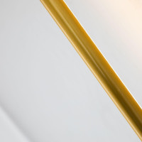  - Настенный светодиодный светильник Favourite Reed 3001-1W