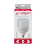Лампа светодиодная Thomson E27 50W 6500K цилиндр матовая TH-B2366 - Лампа светодиодная Thomson E27 50W 6500K цилиндр матовая TH-B2366