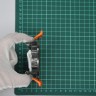 Встраиваемый светодиодный светильник Elvan VLS-5002-5W-NH-Br - Встраиваемый светодиодный светильник Elvan VLS-5002-5W-NH-Br