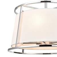  - Подвесная люстра Vele Luce Linda VL4243P05