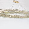 Подвесной светильник Newport 10127+21/S gold М0063722 - Подвесной светильник Newport 10127+21/S gold М0063722