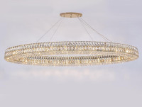  - Подвесной светильник Newport 10127+21/S gold М0063722