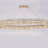 Подвесной светильник Newport 10127+21/S gold М0063722 - Подвесной светильник Newport 10127+21/S gold М0063722