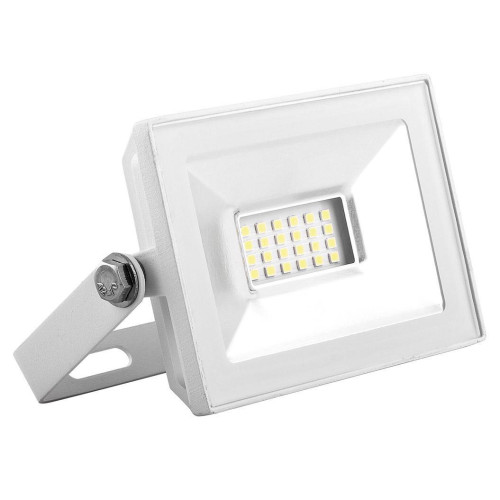 Светодиодный прожектор Saffit SFL90-10 10W 6400K 55070 