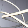 Подвесной светодиодный светильник Arte Lamp Swing A7040SP-4WH - Подвесной светодиодный светильник Arte Lamp Swing A7040SP-4WH
