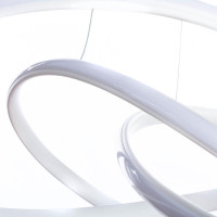  - Подвесной светодиодный светильник Arte Lamp Swing A7040SP-4WH