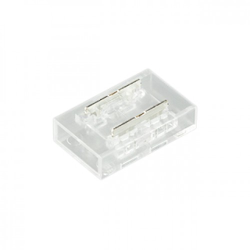 Соединитель COB-MONO-8-2pin-STS (Arlight, IP20 Пластик) 