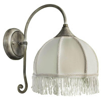  - Бра Arte Lamp Bianca A2116AP-1WG