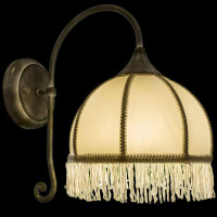  - Бра Arte Lamp Bianca A2116AP-1WG