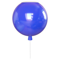  - Потолочный светильник Loft IT 5055C/M blue