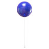 Потолочный светильник Loft IT 5055C/M blue - Потолочный светильник Loft IT 5055C/M blue