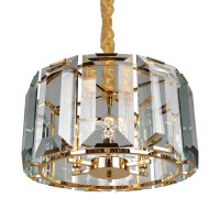  - Подвесная люстра Omnilux Noventa OML-81503-06