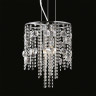 Подвесной светильник Ideal Lux Evasione SP4 062211 - Подвесной светильник Ideal Lux Evasione SP4 062211