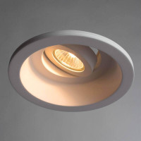  - Встраиваемый светильник Arte Lamp Invisible A9215PL-1WH