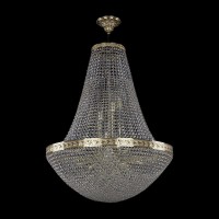  - Подвесная люстра Bohemia Ivele 19321/H2/70IV G