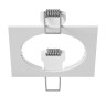 Рамка Lightstar Intero 16 217516 - Рамка Lightstar Intero 16 217516