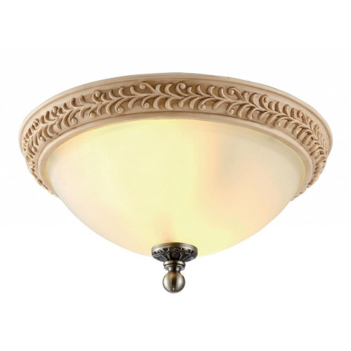 Потолочный светильник Arte Lamp Ivory A9070PL-2AB 