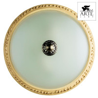  - Потолочный светильник Arte Lamp Ivory A9070PL-2AB