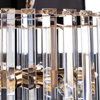  - Подвесная люстра Arte Lamp Pollux A1033LM-6GO