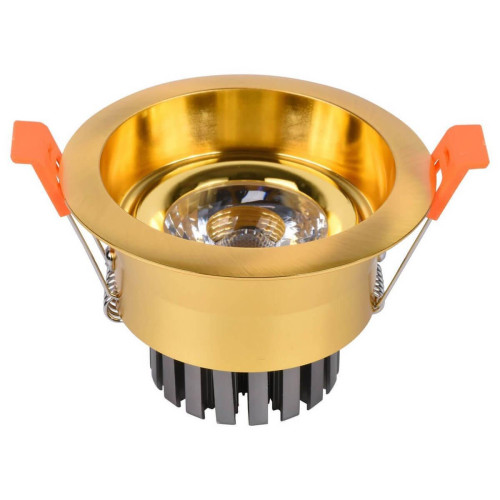 Встраиваемый светодиодный светильник Kink Light 2152,33 