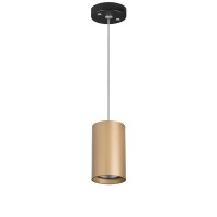  - Подвесной светильник Lightstar Rullo (214440+590057) RP440