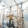 Лифт-подъемник для люстр MW-Light Lift MW-100 - Лифт-подъемник для люстр MW-Light Lift MW-100