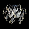 Потолочная люстра Lightstar Manica 794124 - Потолочная люстра Lightstar Manica 794124