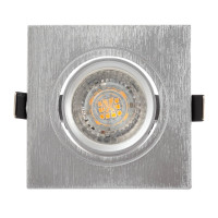  - Встраиваемый светильник Denkirs DK3021-CM