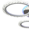 Потолочная люстра Wedo Light Fumane 75344.01.09.03 - Потолочная люстра Wedo Light Fumane 75344.01.09.03