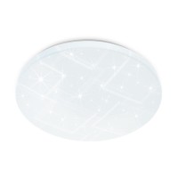  - Потолочный светодиодный светильник Ambrella light Orbital Air FZ1031