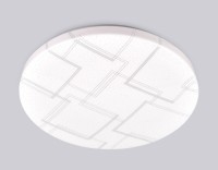  - Потолочный светодиодный светильник Ambrella light Orbital Air FZ1031