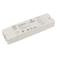  - Контроллер ARL-4022-SIRIUS-RGBW (12-24V, 4x6A, RF) (Arlight, IP20 Пластик, 2 года)