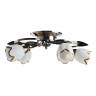 Потолочная люстра Arte Lamp 4 A6061PL-4AB - Потолочная люстра Arte Lamp 4 A6061PL-4AB