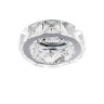 Встраиваемый светильник Lightstar Onda 032704 - Встраиваемый светильник Lightstar Onda 032704