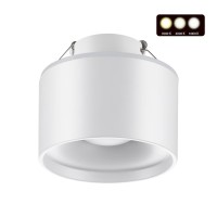  - Встраиваемый светодиодный светильник Novotech Giro 358961