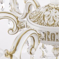  - Подвесная люстра Bohemia Ivele AL78101/6/175 B WMG