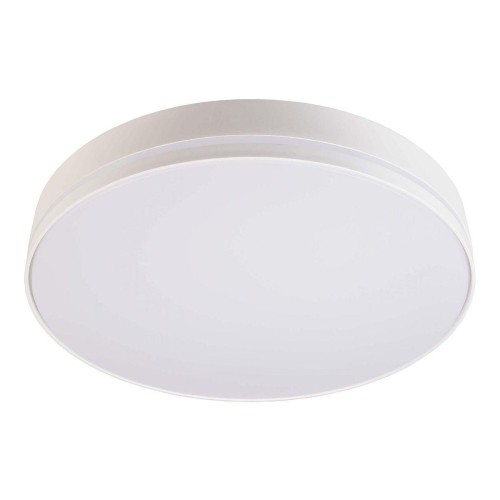 Настенно-потолочный светодиодный светильник Deko-Light Subra 401008 